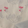ワンズテラス(one'sterrace)の◆パンダ刺繍 アンクルソックス7