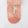 ワンズテラス(one'sterrace)の◆お留守番猫 クォーターソックス4