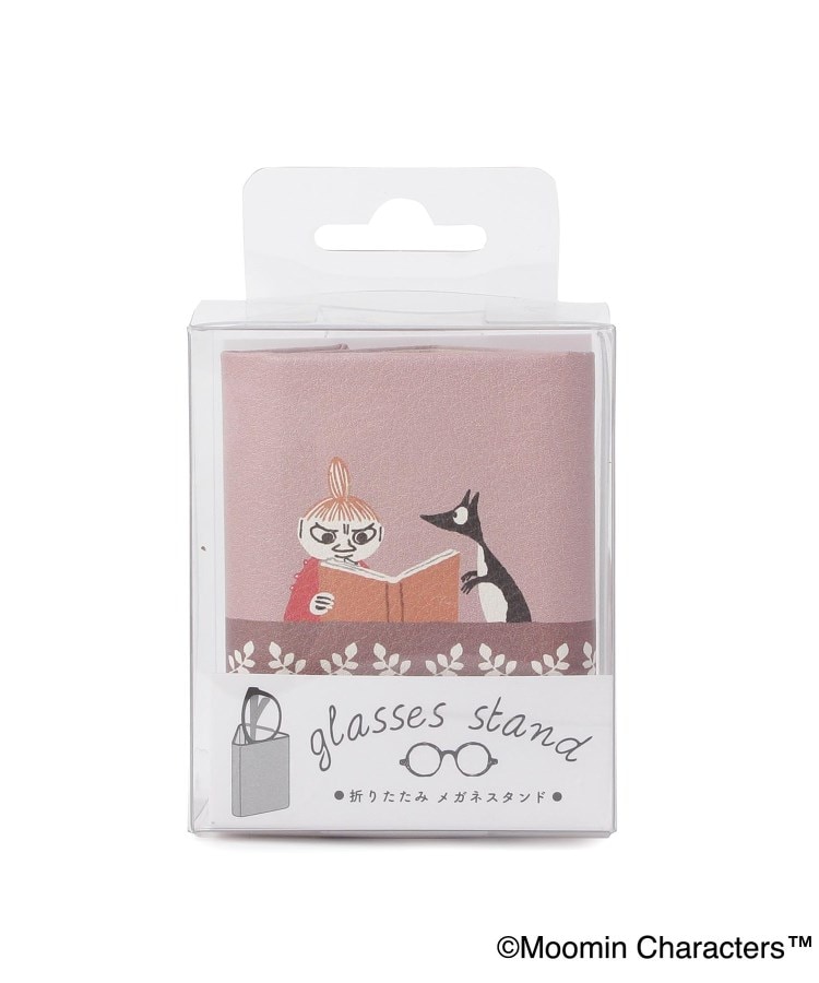 ワンズテラス(one'sterrace)のMOOMIN 折畳みメガネスタンド5