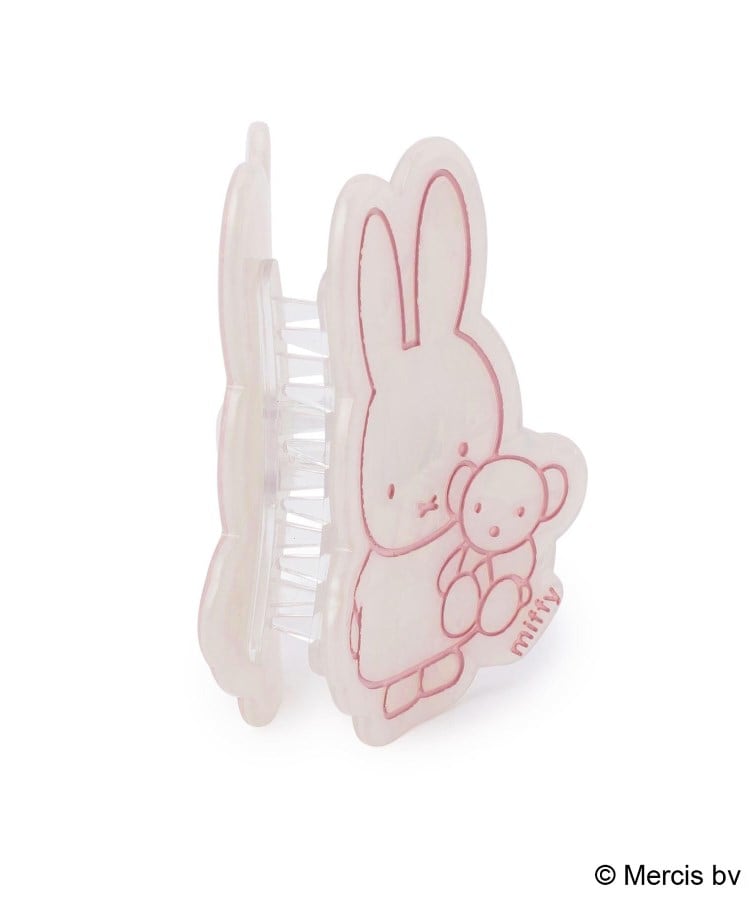 ワンズテラス(one'sterrace)のDick Bruna miffy ダイカットヘアクリップ3