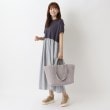 ワンズテラス(one'sterrace)のnubi トートバッグ L13