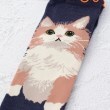 ワンズテラス(one'sterrace)の◆ふさ猫 クォーターソックス6