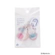 ワンズテラス(one'sterrace)の◆Dick Bruna miffy アクリルチャームセット チェリー4