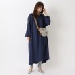 ワンズテラス(one'sterrace)のtoleur トーラ コットンナイロンショルダー15