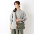 ワンズテラス(one'sterrace)のtoleur トーラ リース刺繍ショルダー11