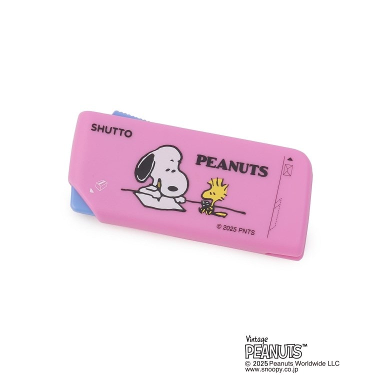 ワンズテラス(one'sterrace)の◆SNOOPY カッター＆レターオープナー SHUTTO スヌーピー