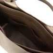 ワンズテラス(one'sterrace)のSE 美収納スカーフ付き 合皮A4トート10
