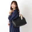 ワンズテラス(one'sterrace)のSE 美収納スカーフ付き 合皮A4トート14