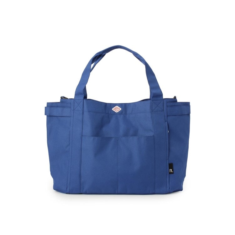 ワンズテラス(one'sterrace)のROOTOTE ルートート ミディアムポケッツ D トートバッグ