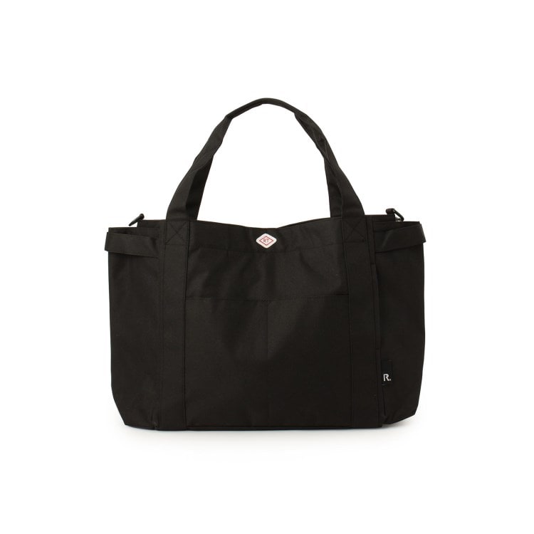 ワンズテラス(one'sterrace)のROOTOTE ルートート ミディアムポケッツ D トートバッグ