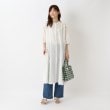 ワンズテラス(one'sterrace)のROOTOTE ルートート スクエアラミネート Q13