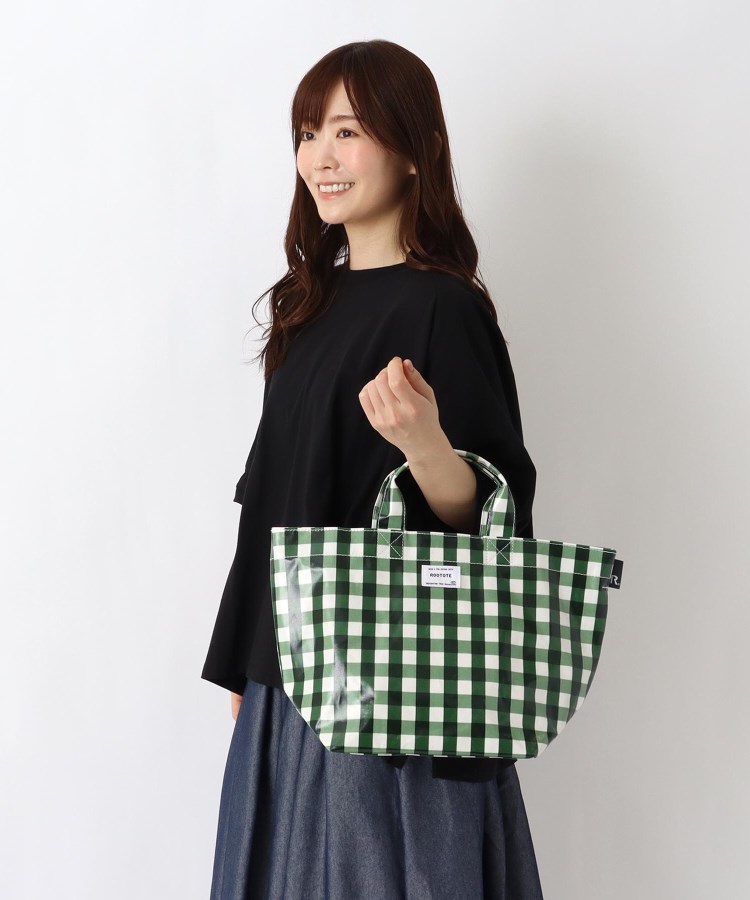 ワンズテラス(one'sterrace)のROOTOTE ルートート デリラミネート Q11