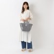 ワンズテラス(one'sterrace)のROOTOTE ルートート デリラミネート Q16