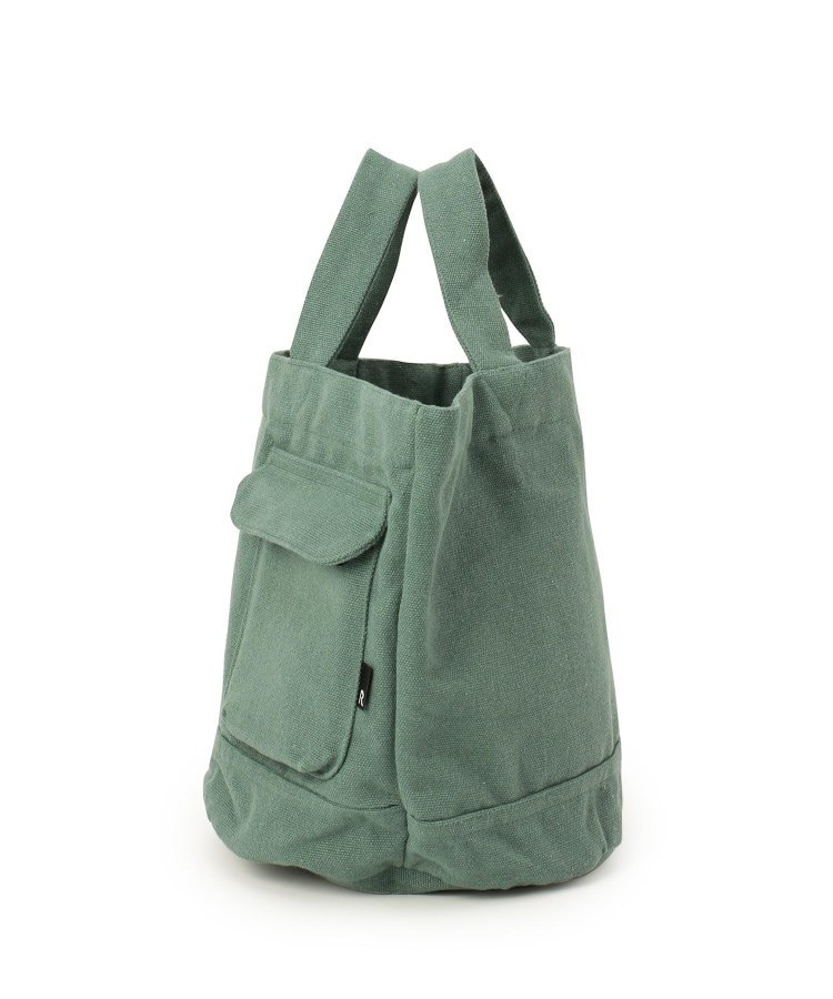 ワンズテラス(one'sterrace)のROOTOTE ルートート デリリサイクル コットンC2