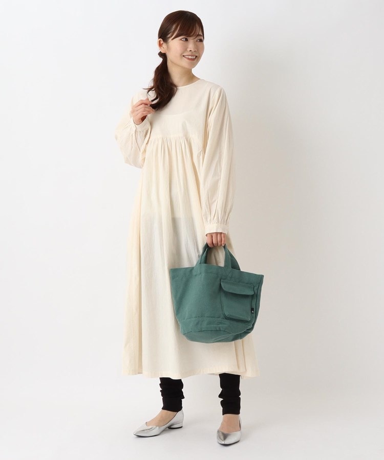 ワンズテラス(one'sterrace)のROOTOTE ルートート デリリサイクル コットンC10