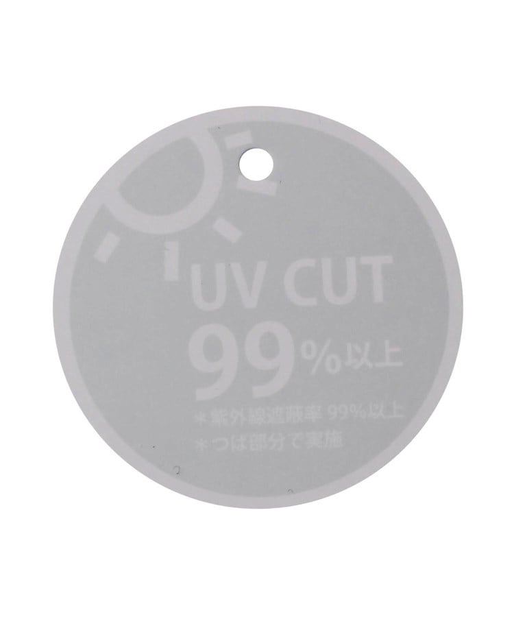 ワンズテラス(one'sterrace)の【リンネル7月号掲載/UV】ソフトハット9