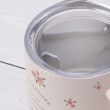 ワンズテラス(one'sterrace)のベルナチュール ステンレスマグ 320ml5