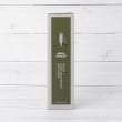 ワンズテラス(one'sterrace)のCB BOCCA極軽ストラップ付きボトル 490ml10