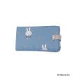 ワンズテラス(one'sterrace)のDick Bruna miffy ショッピングバッグ M ブルードレス7