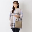 ワンズテラス(one'sterrace)のLegato Largo ツートン 2WAY縦型ショルダー13