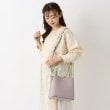 ワンズテラス(one'sterrace)のLegato Largo ツートン 2WAY縦型ショルダー16