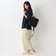 ワンズテラス(one'sterrace)のLegato Largo レトロシボ ミニリュック12