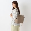 ワンズテラス(one'sterrace)のLegato Largo レトロシボ ミニリュック15
