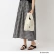ワンズテラス(one'sterrace)のDick Bruna miffy ニットトートバッグ フェイス10