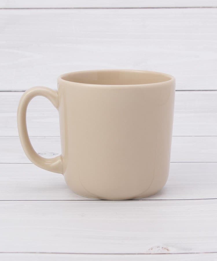 ワンズテラス(one'sterrace)のイロイロオメメ マグ 250ml2