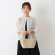 ワンズテラス(one'sterrace)のSE 雑材 シャイニーブレードバッグ14