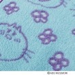 ワンズテラス(one'sterrace)の◆【リンネル4月号掲載】水森亜土 タオルハンカチ ミータン5