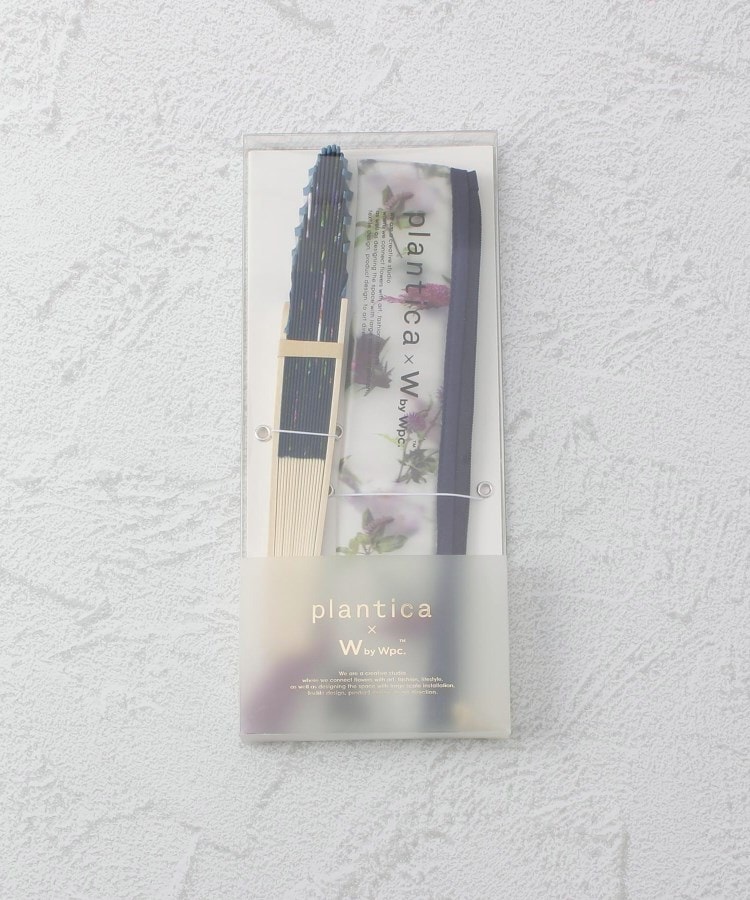 ワンズテラス(one'sterrace)のWpc. GIFTBOX扇子8