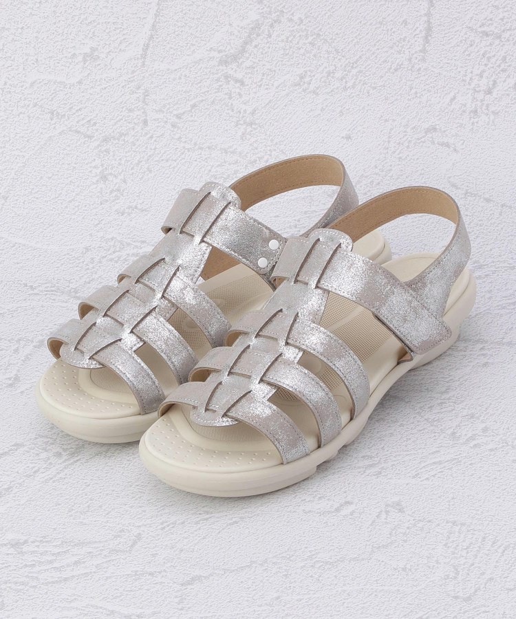 ワンズテラス(one'sterrace)のRe:getA リゲッタ ツヴォルサンダル TB2041
