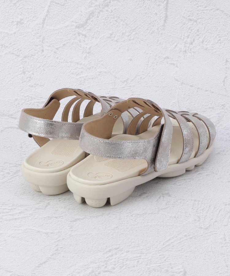 ワンズテラス(one'sterrace)のRe:getA リゲッタ ツヴォルサンダル TB2043