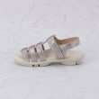 ワンズテラス(one'sterrace)のRe:getA リゲッタ ツヴォルサンダル TB2042