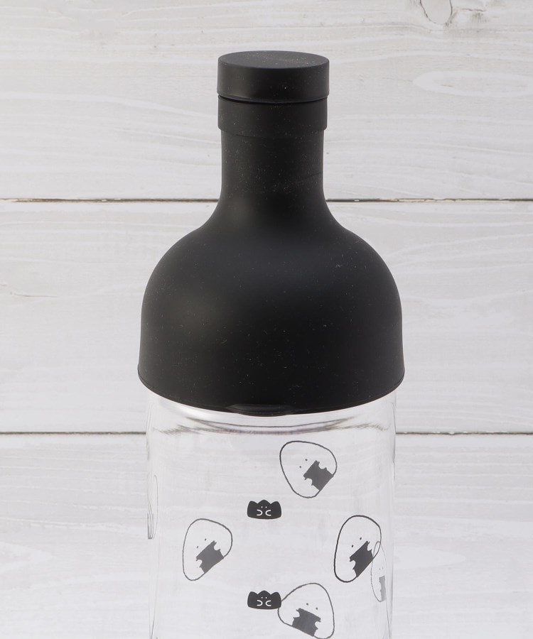 ワンズテラス(one'sterrace)のおにぎりさん フィルターインボトル 750ml3