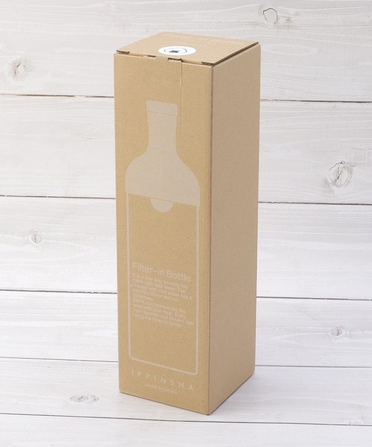 ワンズテラス(one'sterrace)のおにぎりさん フィルターインボトル 750ml8
