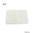 ワンズテラス(one'sterrace)の◆Dick Bruna miffy 変形ノート A56
