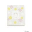 ワンズテラス(one'sterrace)の◆Dick Bruna miffy 変形ノート A5 パープル(983)