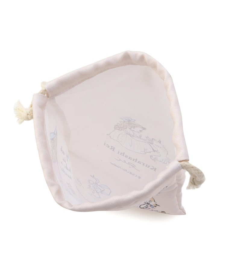 ワンズテラス(one'sterrace)の◆【先行販売】くらはしれい 巾着 3P4