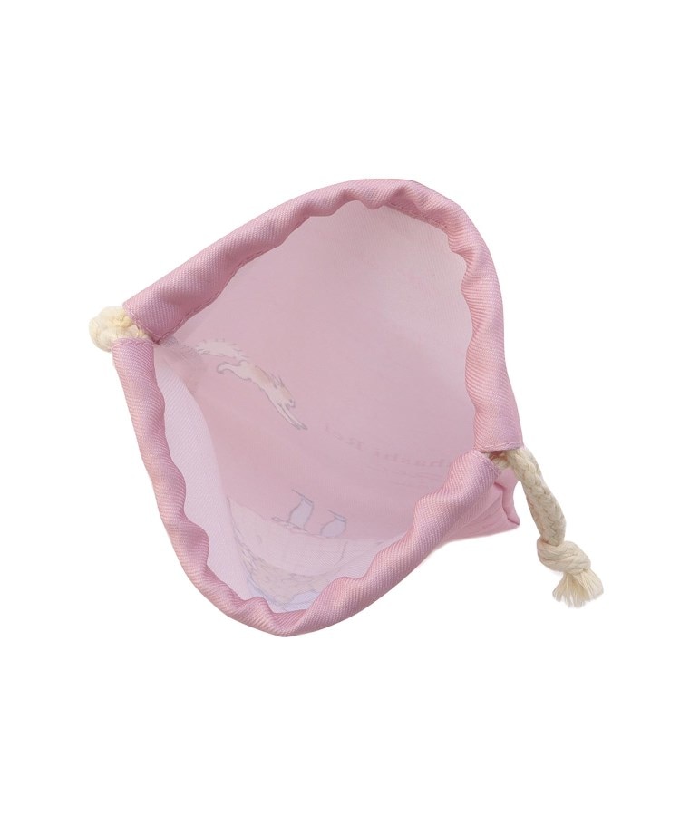 ワンズテラス(one'sterrace)の◆【先行販売】くらはしれい 巾着 3P5