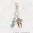 ワンズテラス(one'sterrace)の【先行販売】ピーターラビット(TM) メタルチャーム ベンジャミン ソノタ(879)