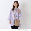 ワンズテラス(one'sterrace)のMOOMIN バッグ 3ファスナー10