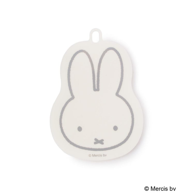 ワンズテラス(one'sterrace)の◆Dick Bruna miffy 吸盤付きシリコーンたわし ミッフィー