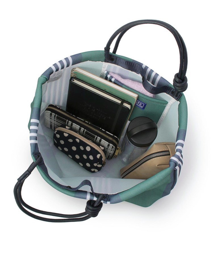 ワンズテラス(one'sterrace)のROOTOTE ルートート MED wafer B8