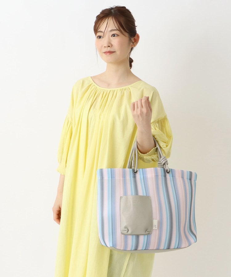 ワンズテラス(one'sterrace)のROOTOTE ルートート MED wafer B12