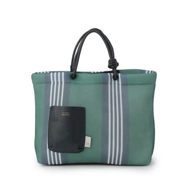 ワンズテラス(one'sterrace)のROOTOTE ルートート MED wafer B トートバッグ