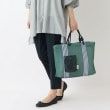 ワンズテラス(one'sterrace)のROOTOTE ルートート MED wafer B16