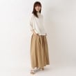 ワンズテラス(one'sterrace)のレースハイネック 5分袖ブラウス12