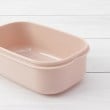 ワンズテラス(one'sterrace)の【ワンズテラスオリジナル】What's for lunch? 抗菌シール容器 3P7